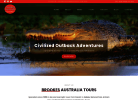 brookesaustralia.com.au