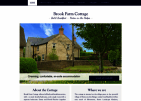 brookfarm-cottage.co.uk