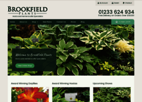 brookfieldplants.com