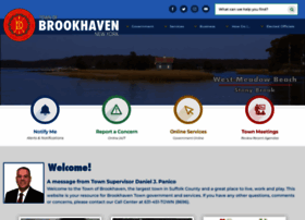 brookhavenny.gov