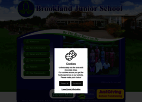brooklandjuniorschool.co.uk