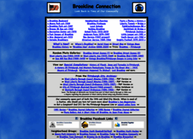 brooklineconnection.com