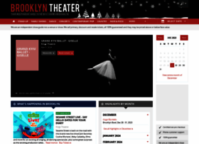 brooklyn-theater.com