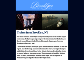 brooklyncruiseguide.com