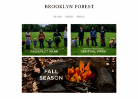 brooklynforest.org