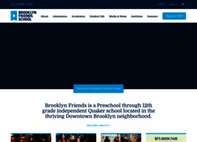 brooklynfriends.org