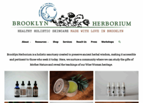 brooklynherborium.com