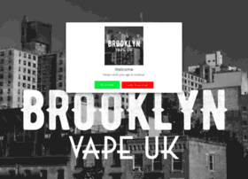 brooklynvape.co.uk