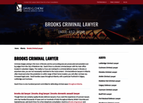 brooks-criminal.lawyer