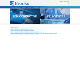 brooksautomation.com