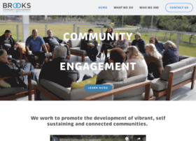 brookscommunityengagement.com.au