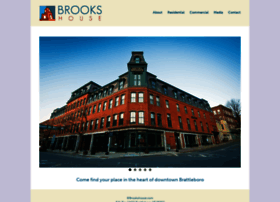 brookshouse.com