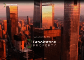 brookstone-property.com