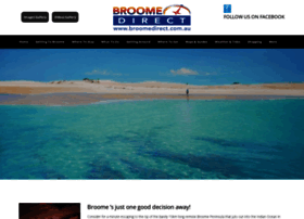 broomedirect.com.au