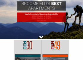 broomfieldapts.com