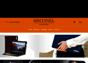 broonel.co.uk