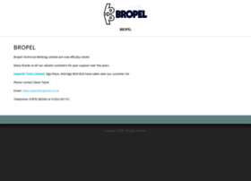bropel.co.uk