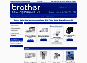 brothersewingshop.co.uk