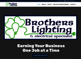 brotherslighting.com