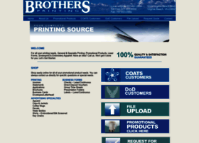 brothersprintingusa.com