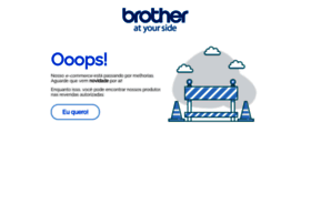 brotherstore1.com.br
