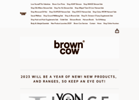 browncow.ie