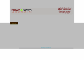 browncpa.com