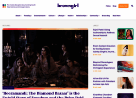 browngirlmagazine.com