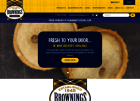 browningsbakers.com
