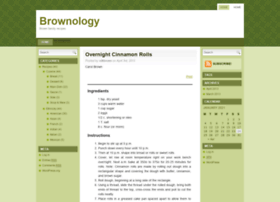 brownology.net