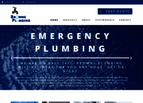 browns-plumbing.com.au