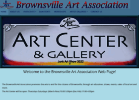 brownsvilleart.org