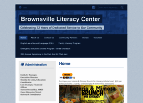 brownsvilleliteracycenter.org