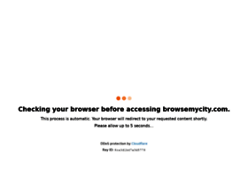 browsemycity.com