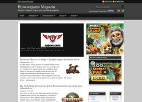 browsergame-magazin.de