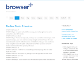 browserplus.org