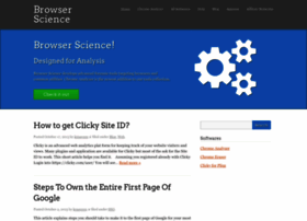 browserscience.com