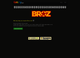 broz.com