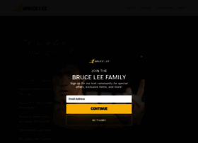 brucelee.com