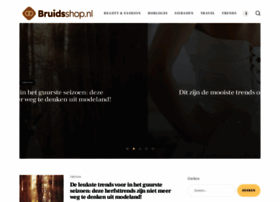 bruidsshop.nl