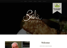 brulee-catering.com