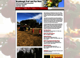 brumbaughfruitfarm.com