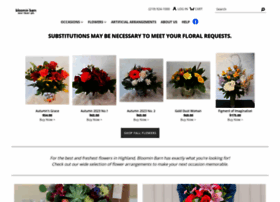 brummsflowers.com