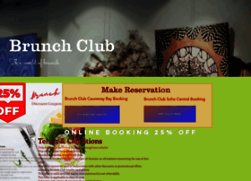brunch-club.org