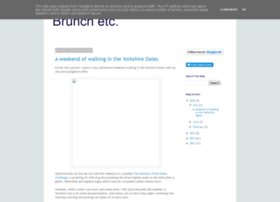 brunchetc.co.uk