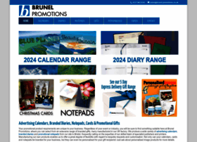 brunel-promotions.co.uk
