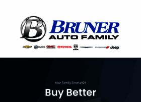 brunerautofamily.com