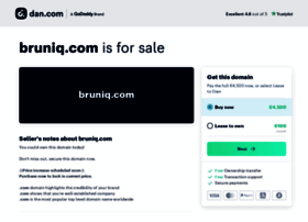 bruniq.com