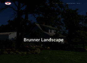 brunnerlandscape.com