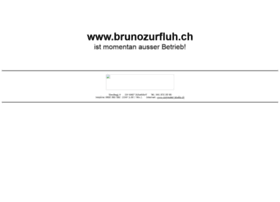 brunozurfluh.ch